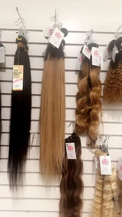 II Sisters Beauty Supply 1