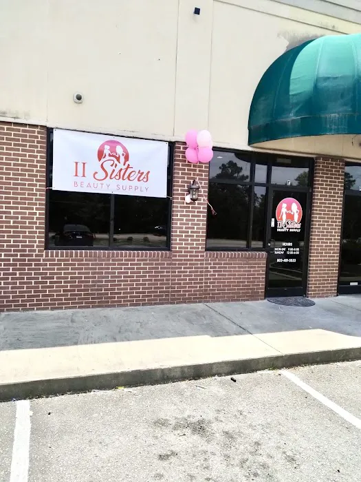 II Sisters Beauty Supply 0