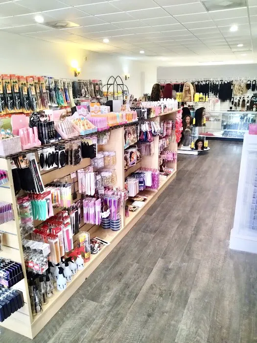 II Sisters Beauty Supply 2