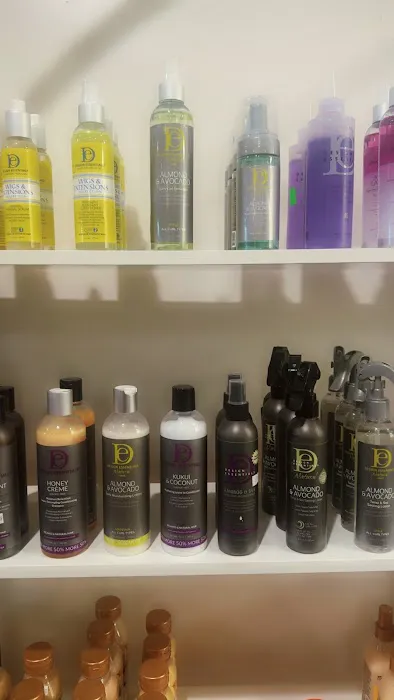 II Sisters Beauty Supply 3