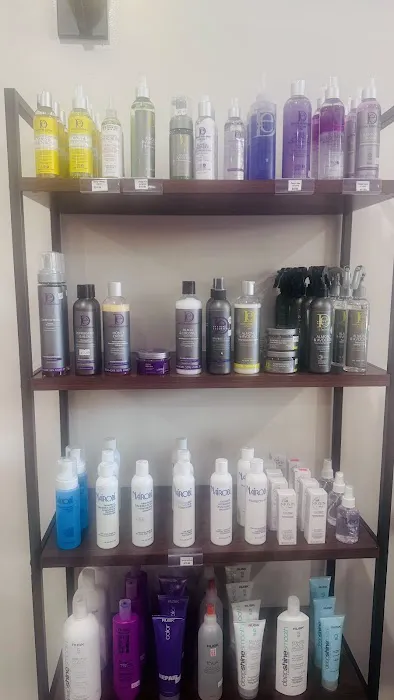 II Sisters Beauty Supply 7