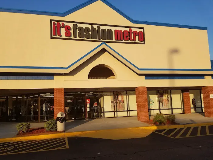 It's Fashion 2