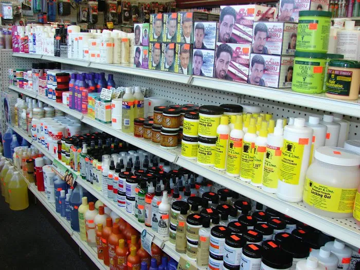 Settles Beauty Supplies 0
