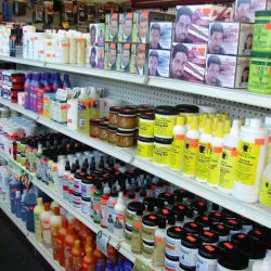 Settles Beauty Supplies ico