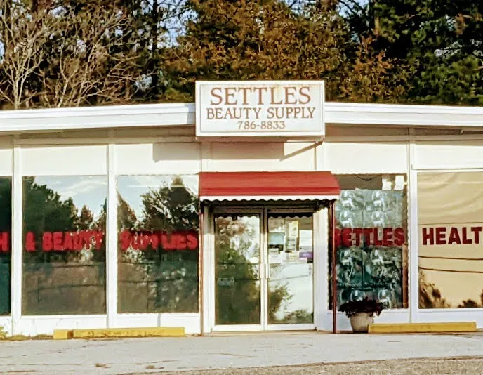 Settles Beauty Supplies 1