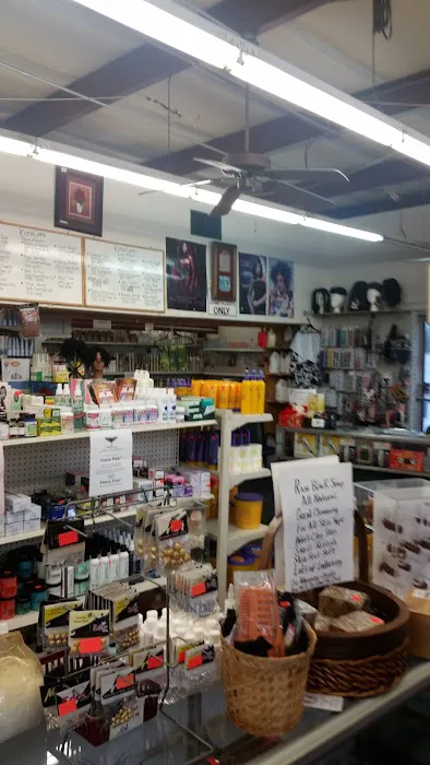 Settles Beauty Supplies 5