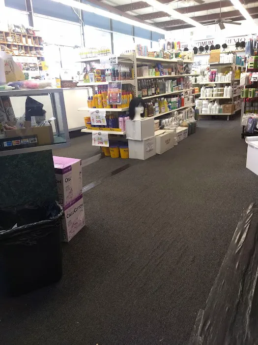 Settles Beauty Supplies 8