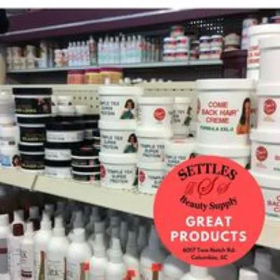 Settles Beauty Supplies 7