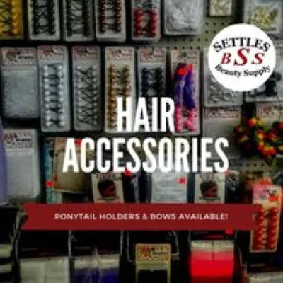 Settles Beauty Supplies 6