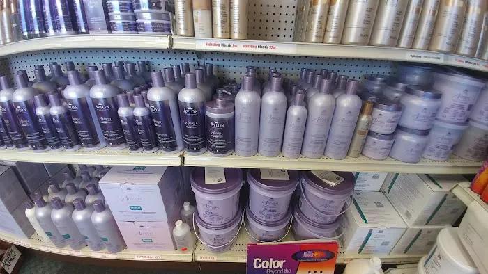Settles Beauty Supplies 9