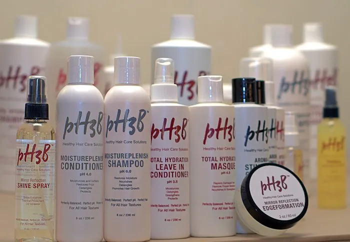 pH3B Pro 0