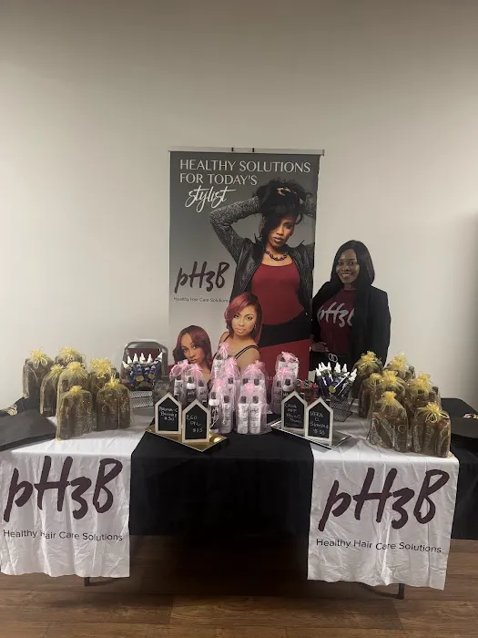 pH3B Pro 8