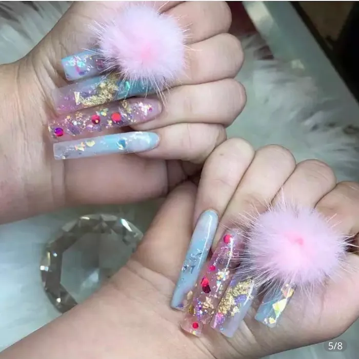 Beauty World 9