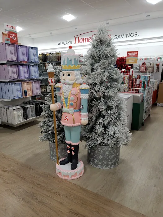 HomeGoods 0