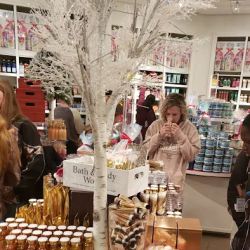 Bath & Body Works ico