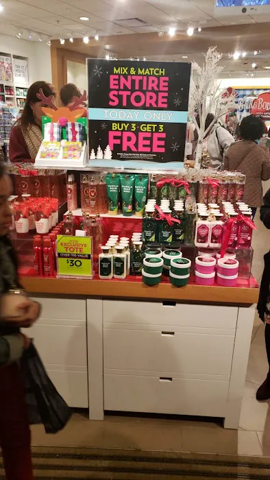 Bath & Body Works 3