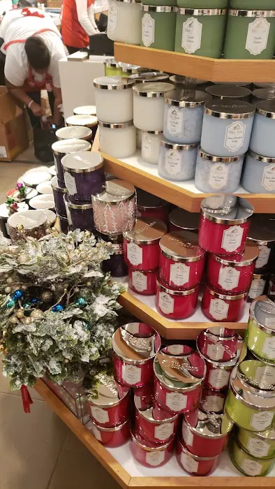 Bath & Body Works 7