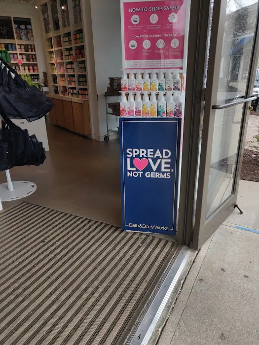 Bath & Body Works 8