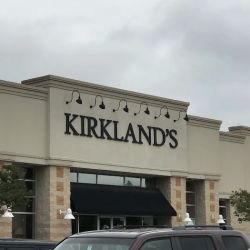Kirkland's Home ico
