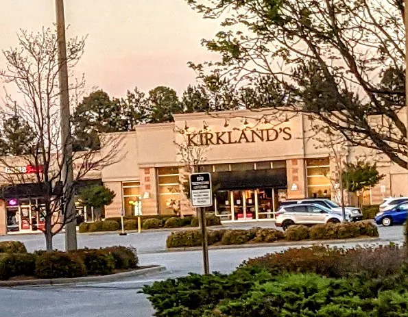 Kirkland's Home 2