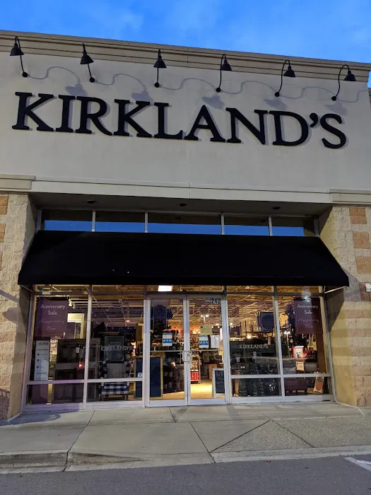 Kirkland's Home 7