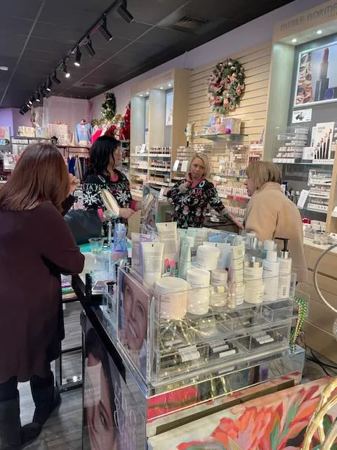 Merle Norman Cosmetics Studio 1