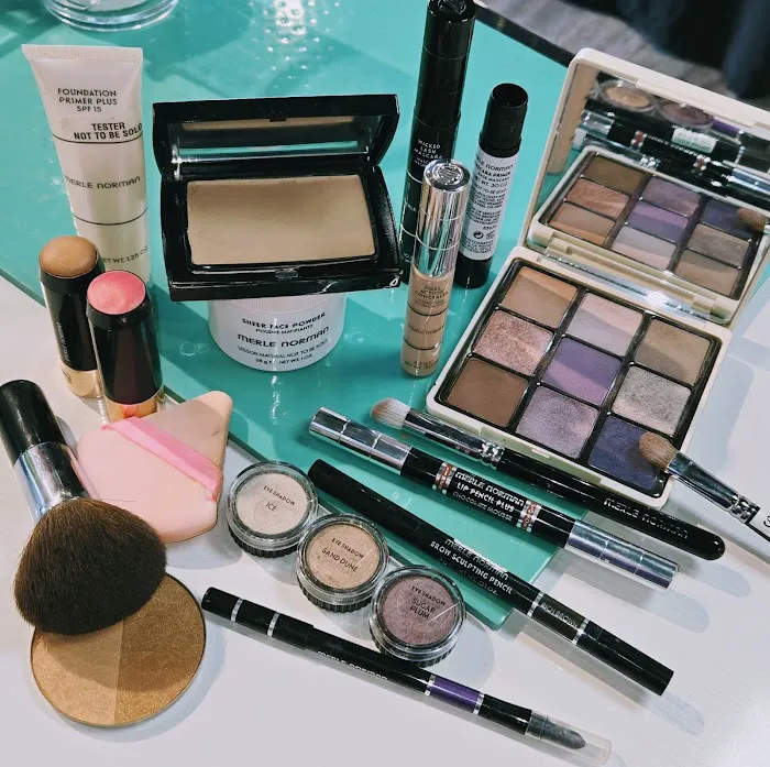 Merle Norman Cosmetics Studio 2