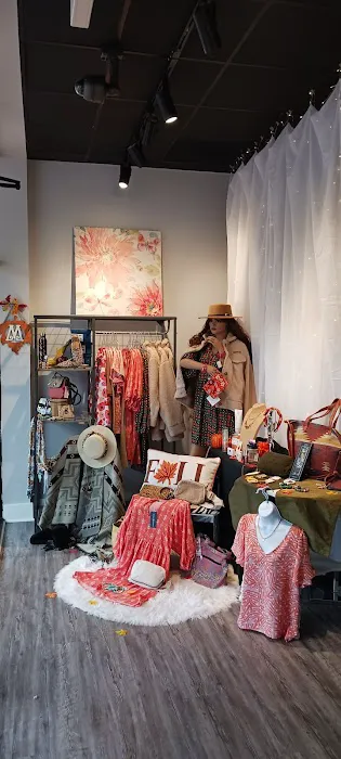 Merle Norman Cosmetics Studio 6