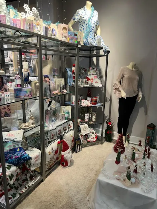 Merle Norman Cosmetics Studio 7