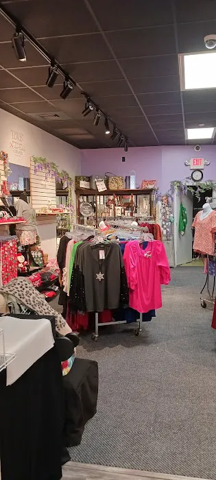 Merle Norman Cosmetics Studio 5