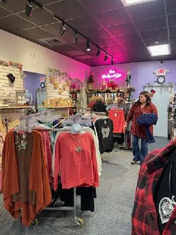 Merle Norman Cosmetics Studio 8