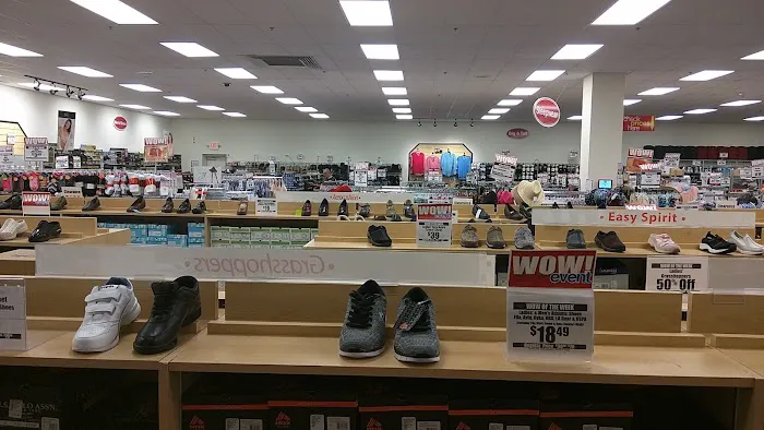 Hamrick's of Columbia, SC 1