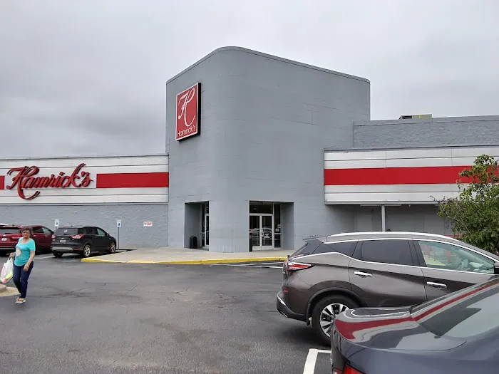 Hamrick's of Columbia, SC 0