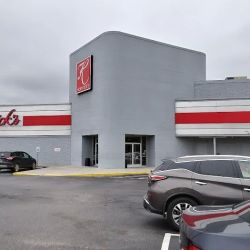 Hamrick's of Columbia, SC ico