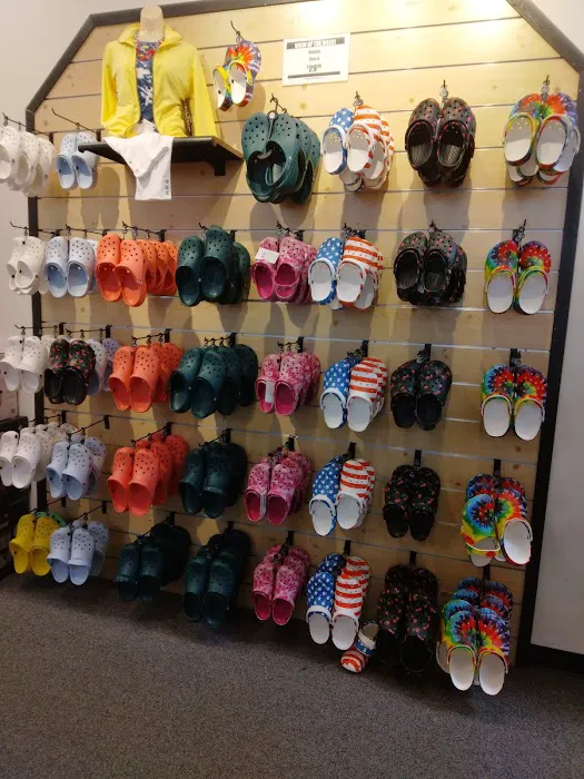 Hamrick's of Columbia, SC 3