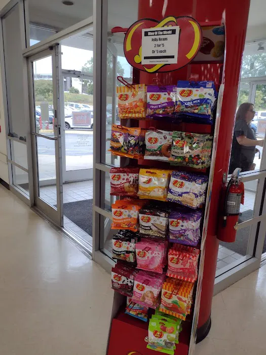 Hamrick's of Columbia, SC 4