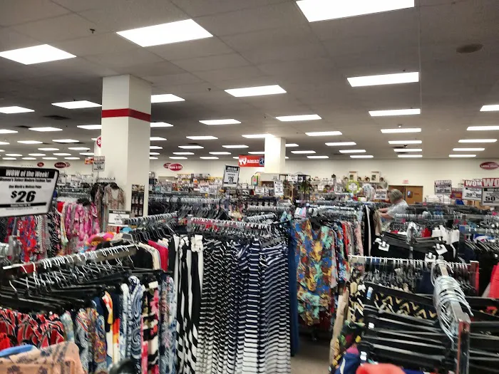 Hamrick's of Columbia, SC 5
