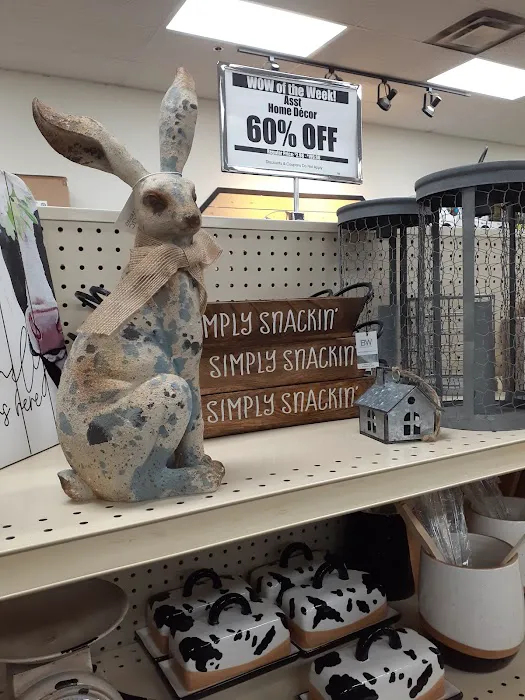 Hamrick's of Columbia, SC 7