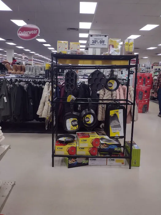 Hamrick's of Columbia, SC 8