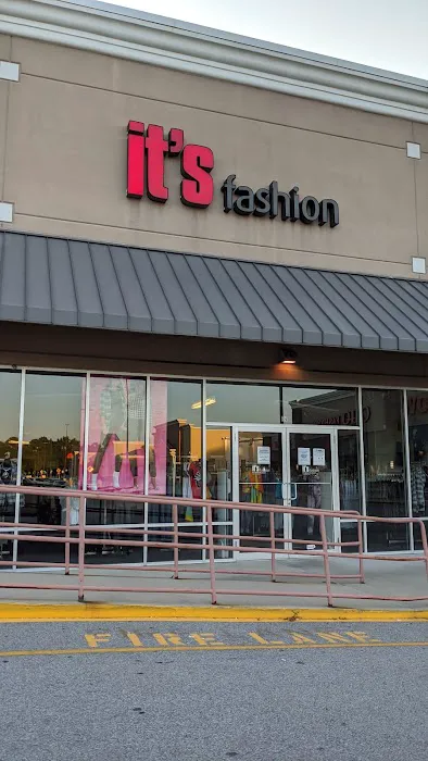 It's Fashion 6