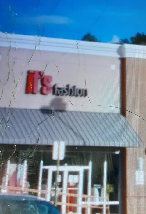 It's Fashion 7