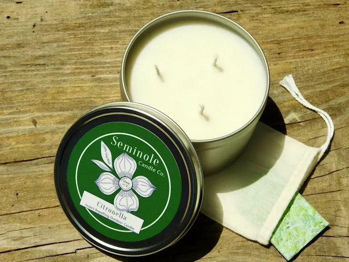 Seminole Candle Company 3