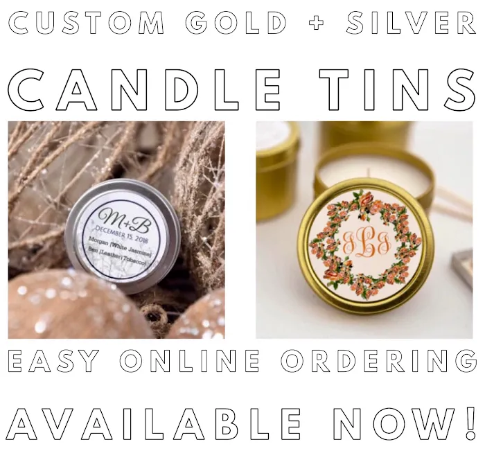Seminole Candle Company 5