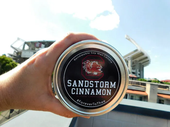 Seminole Candle Company 6