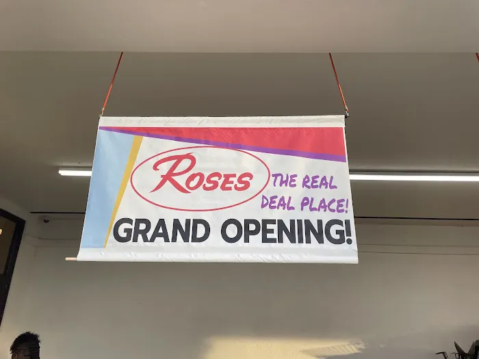 Roses Express 6