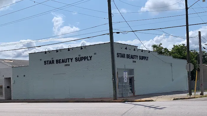 Star Beauty & Barber Supply 2