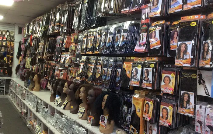Star Beauty & Barber Supply 8