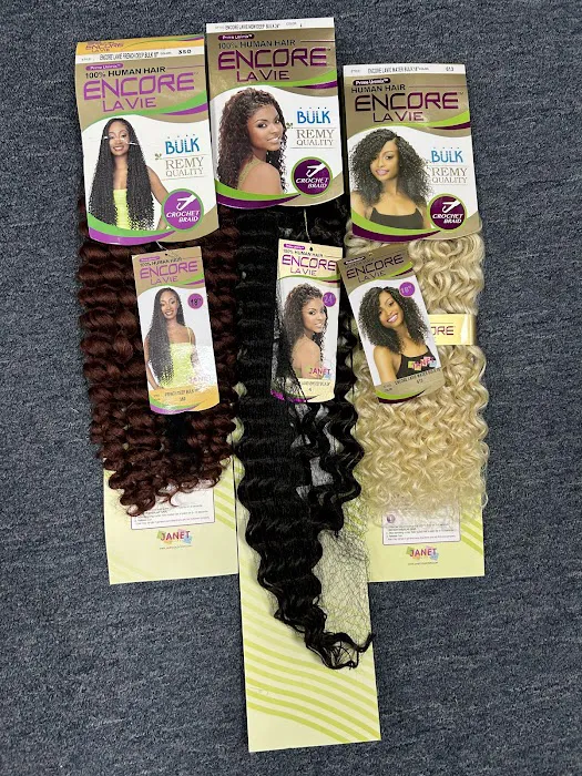 Star Beauty & Barber Supply 9