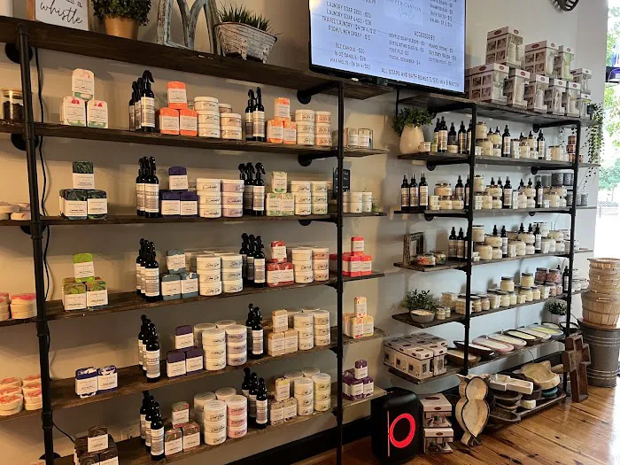 Copper Canyon Soap Company - Columbia, SC 1