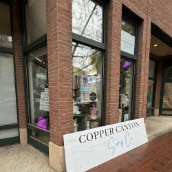 Copper Canyon Soap Company - Columbia, SC ico